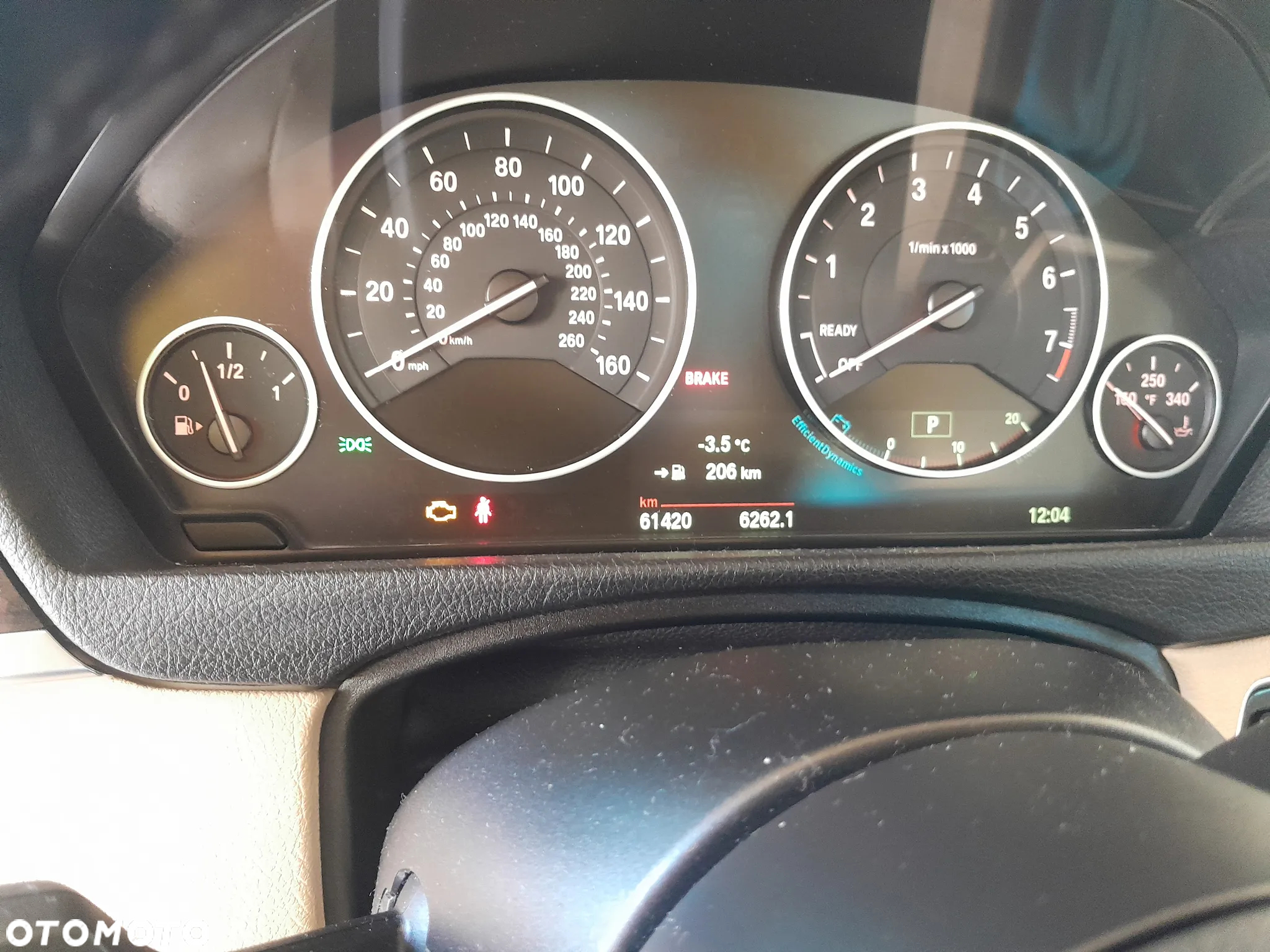 BMW Seria 3 328i - 4