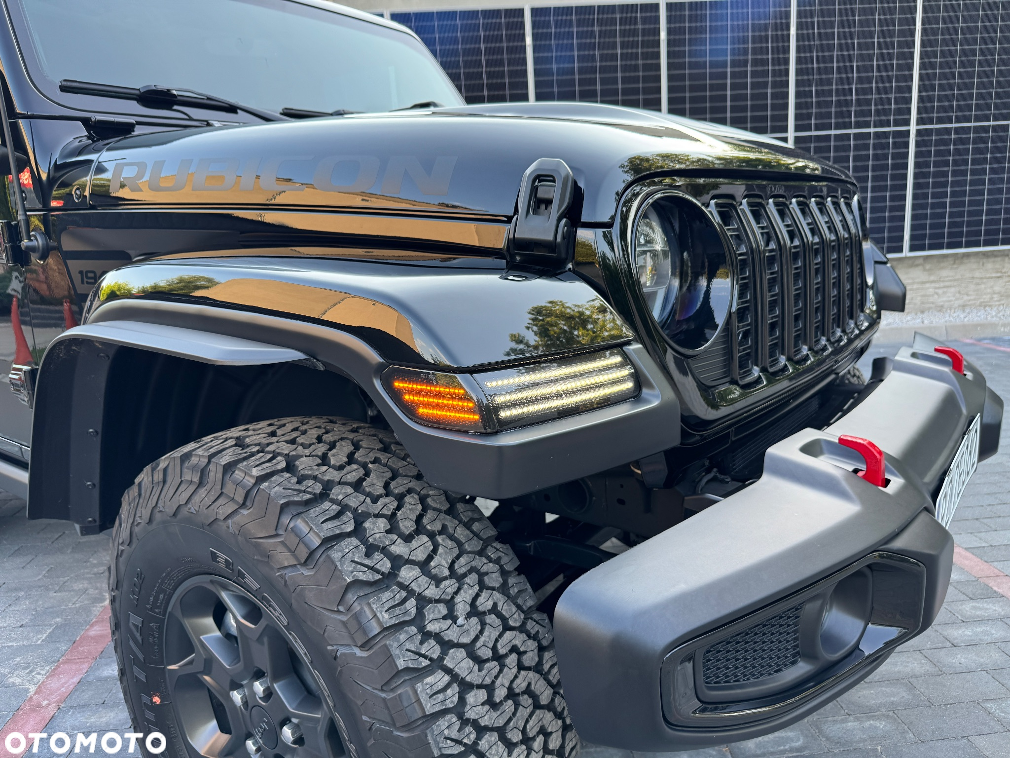 Jeep Wrangler - 22
