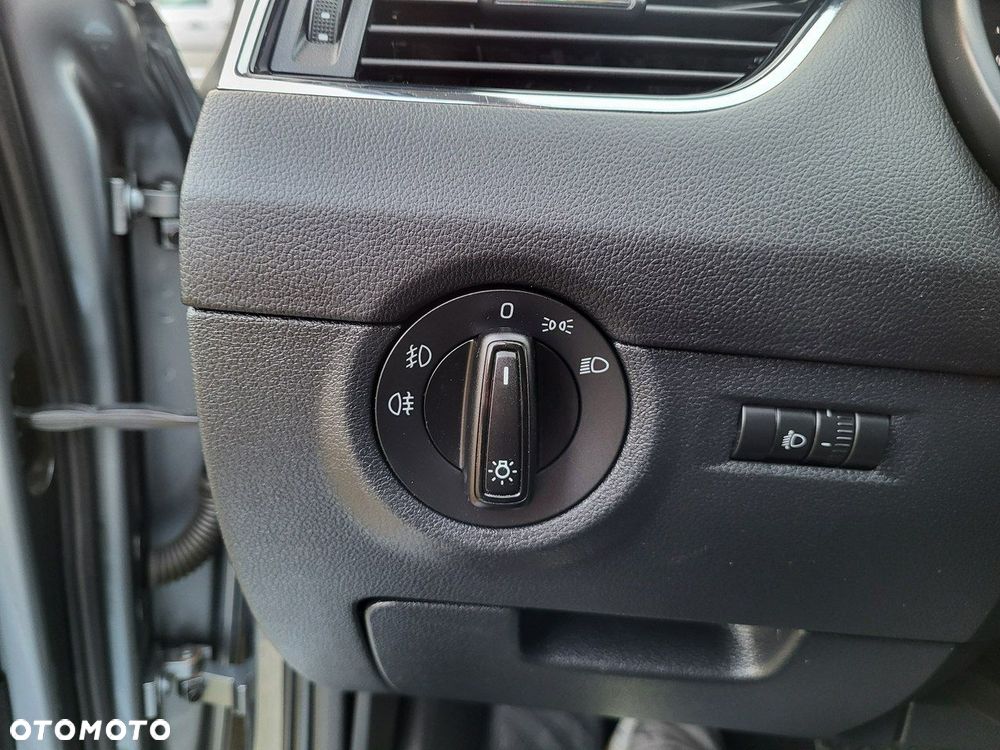 Skoda Octavia - 18