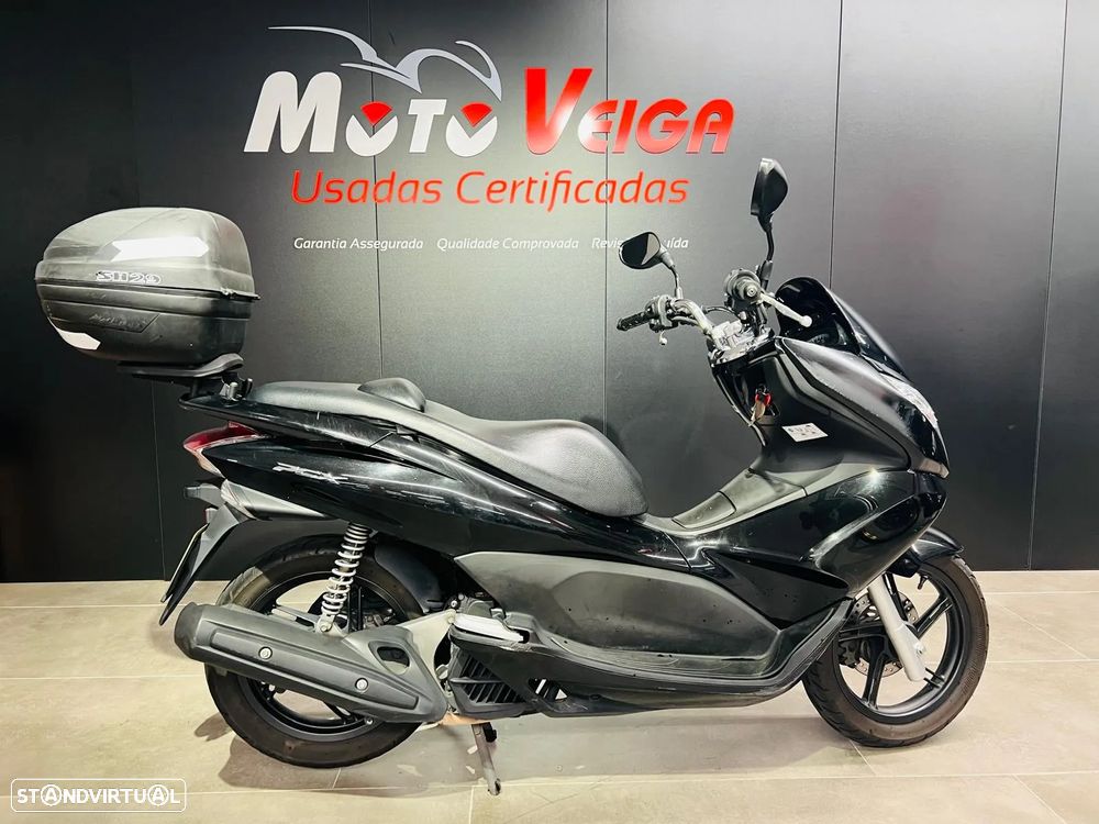 Honda PCX125 - 2