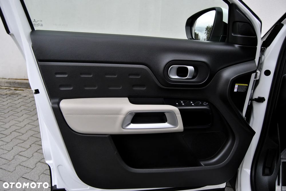 Citroën C5 Aircross - 22