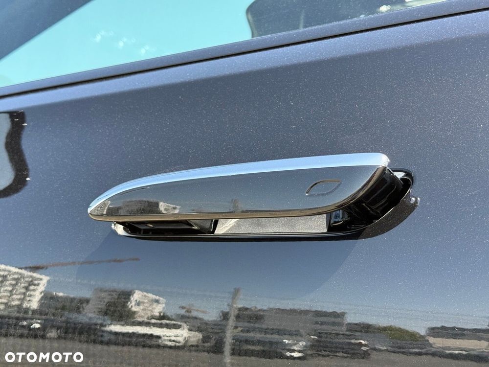 Mercedes-Benz Klasa S 450 d mHEV 4-Matic L AMG Line 9G-TRONIC - 14