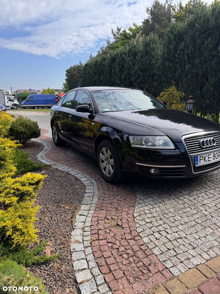 Audi A6 2.0 TFSI - 4