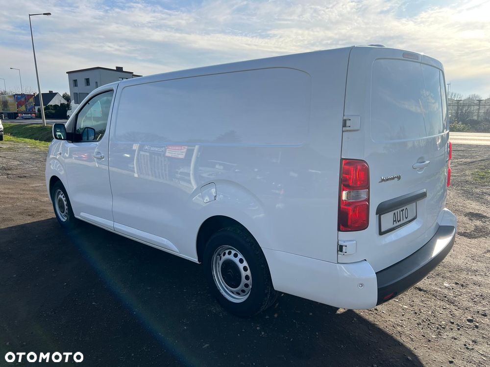 Citroën Jumpy - 6