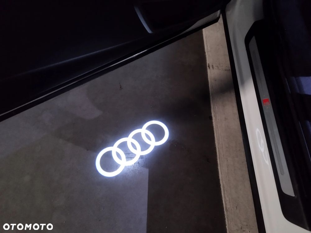 Audi Q5 2.0 TFSI Quattro S tronic - 22