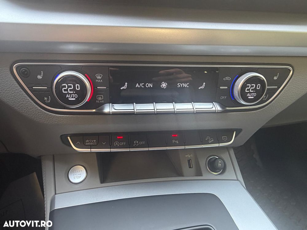 Audi Q5 40 TDI quattro S tronic MHEV Advanced - 3