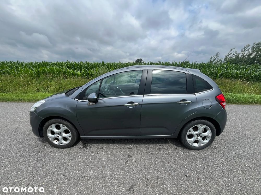 Citroën C3 - 4