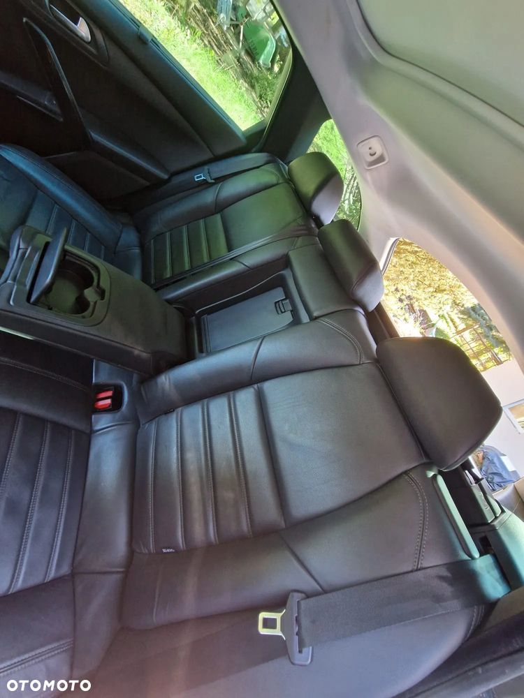 Peugeot 508 2.0 HDi Allure - 25