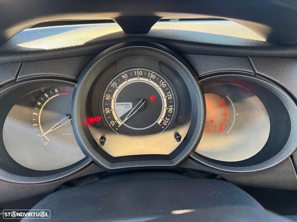 Citroën C3 1.2 PureTech Seduction - 9