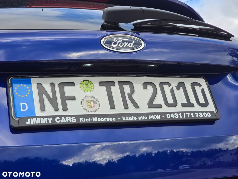 Ford Focus 1.0 EcoBoost Titanium - 29