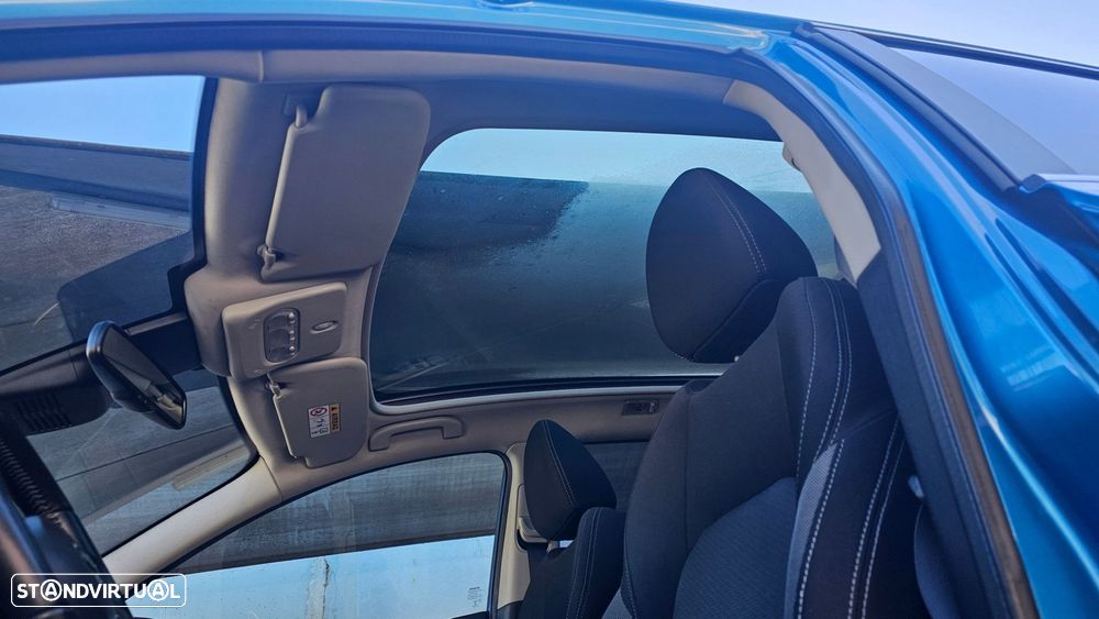 Nissan Qashqai 1.5 dCi N-Connecta 18 RS+PS - 26