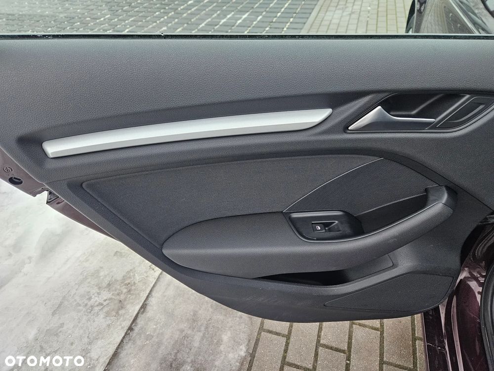 Audi A3 Sportback 2.0 TDI (clean diesel) Attraction - 22