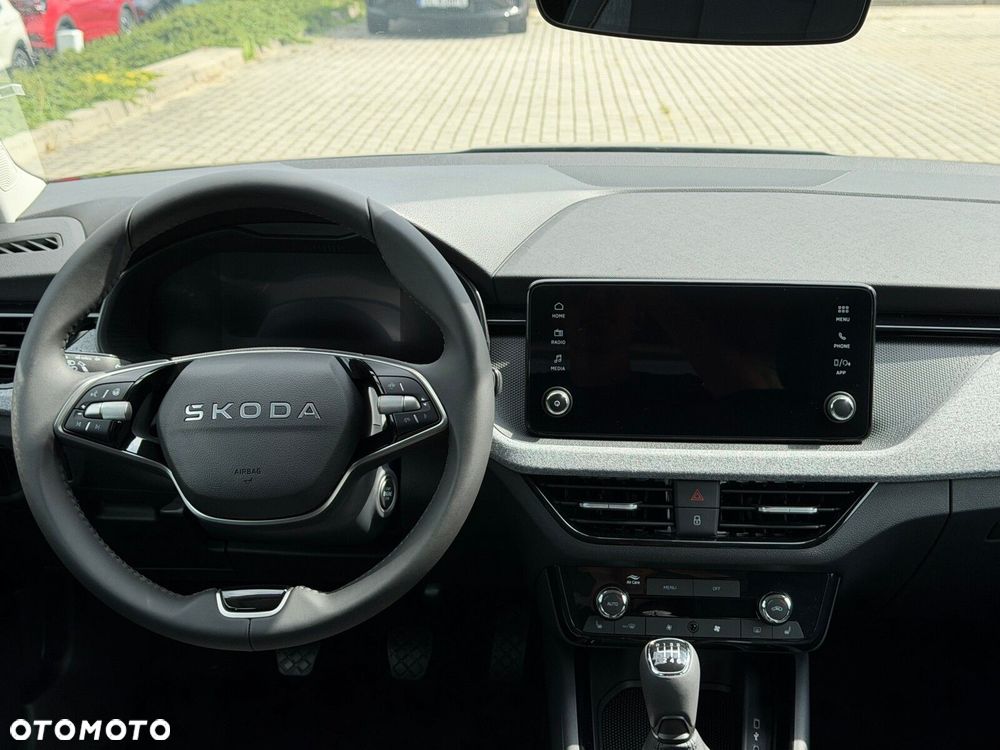 Skoda Scala 1.0 TSI Selection - 11