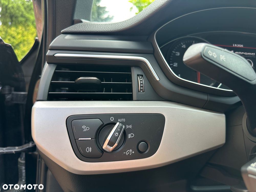 Audi A4 Allroad 45 TFSI Quattro S tronic - 21