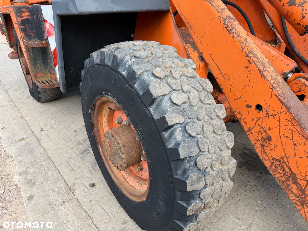 Schaeff 900 902 - 15