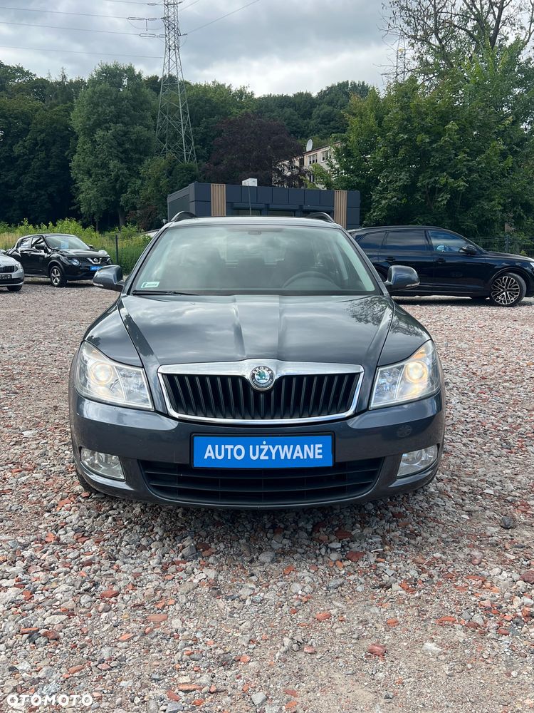 Skoda Octavia 1.4 TSI Classic - 3