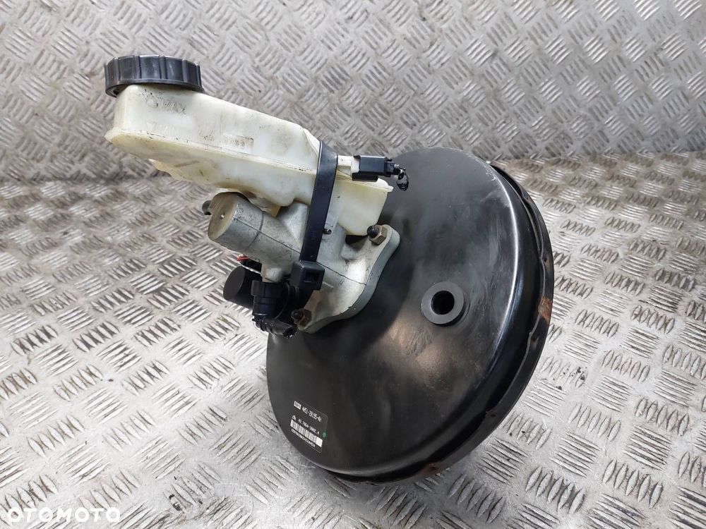 SERWO + POMPA HAMULCOWA VOLVO S40 II V50 I 4N51-2B195-AH - 2