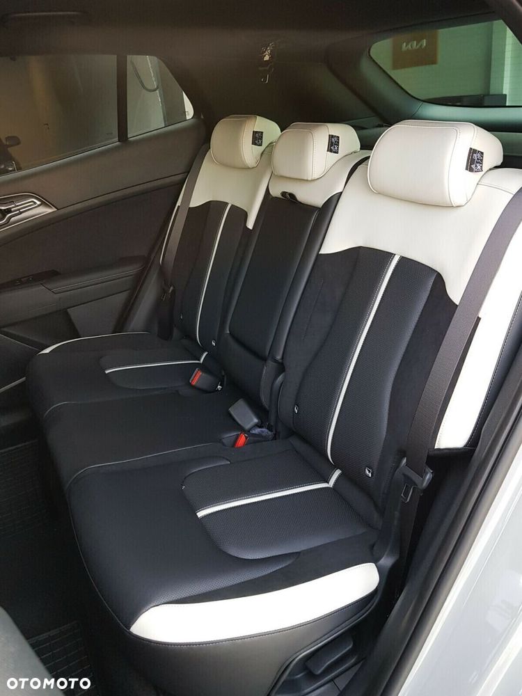 Kia Sportage 1.6 T-GDI HEV GT Line 2WD - 30