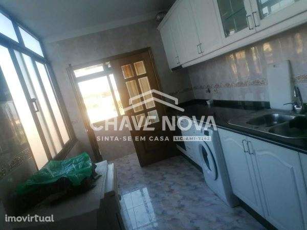 Andar Moradia T3 Duplex, c/ Terraço, em Campanhã - Grande imagem: 5/21