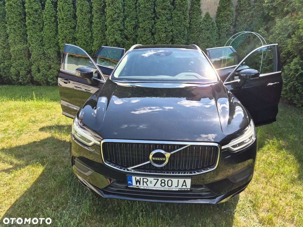 Volvo XC 60 D4 AWD Momentum Pro - 2