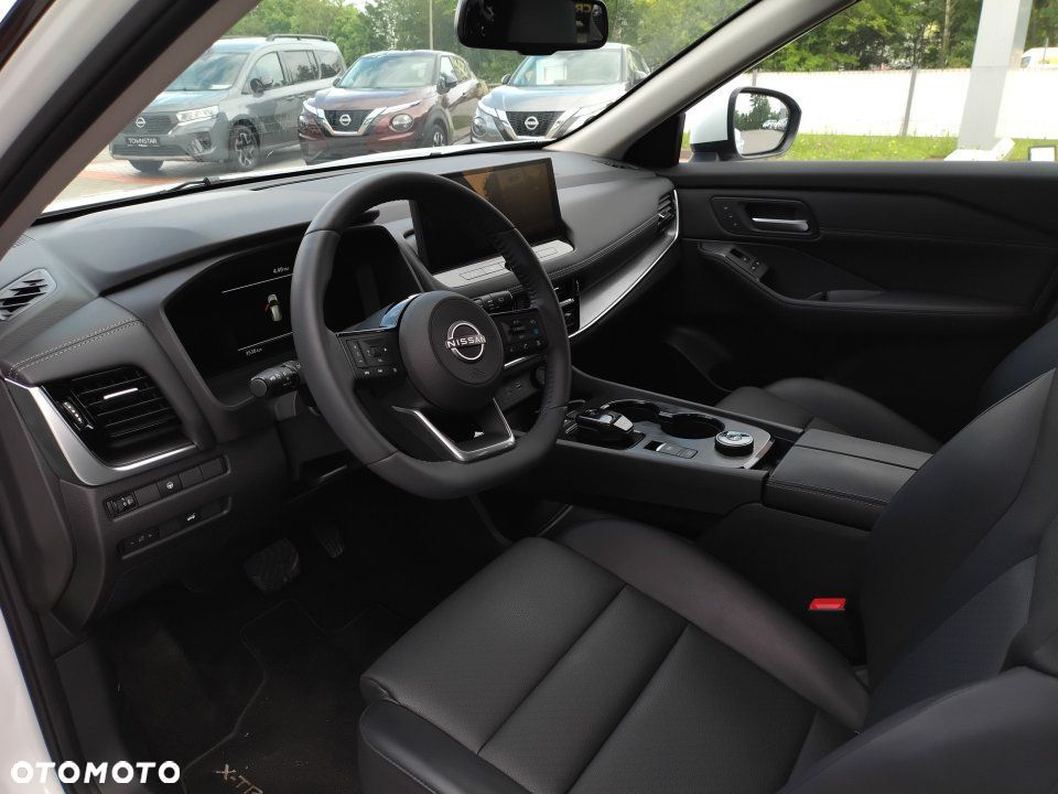 Nissan X-Trail - 10