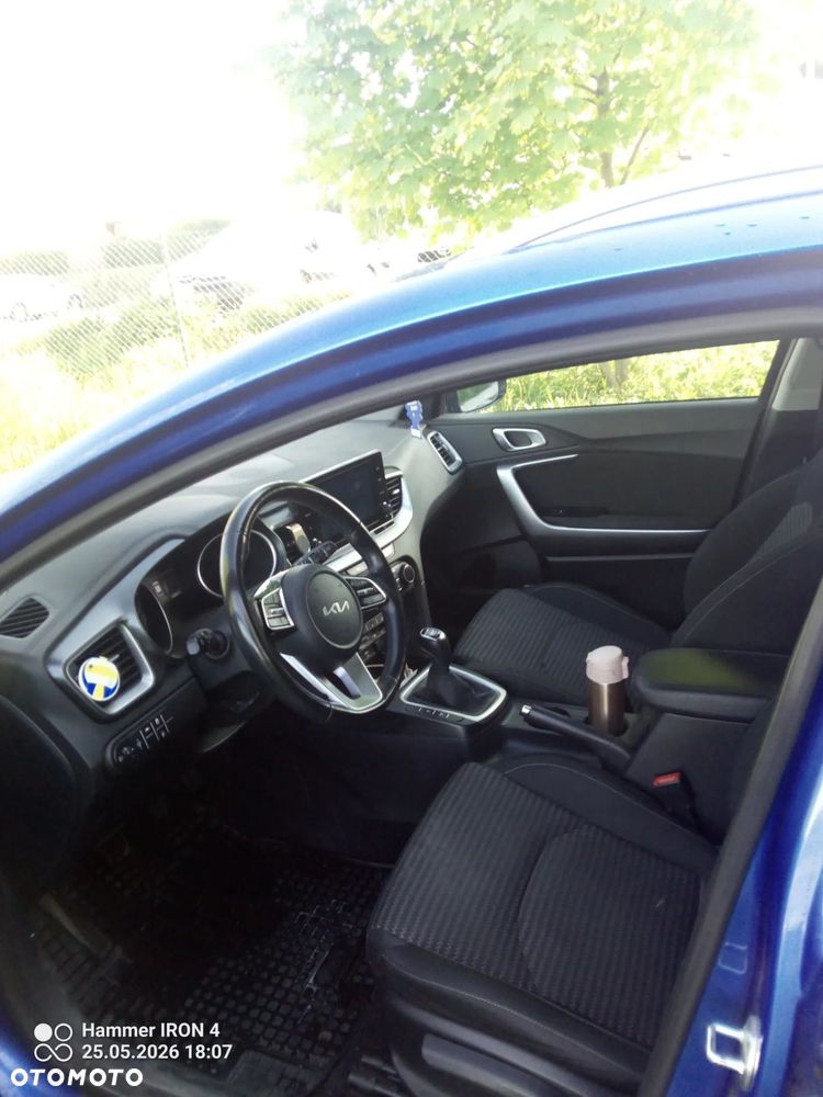 Kia XCeed 1.5 T-GDI L - 9