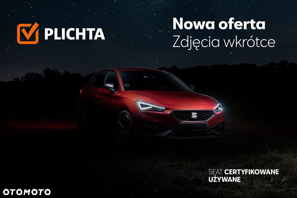 Seat Leon - 1