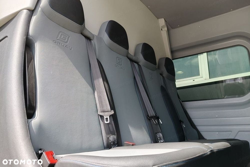 Renault Master L3H2 Extra Zabudowa Brygadowa 2.0 150KM - 11