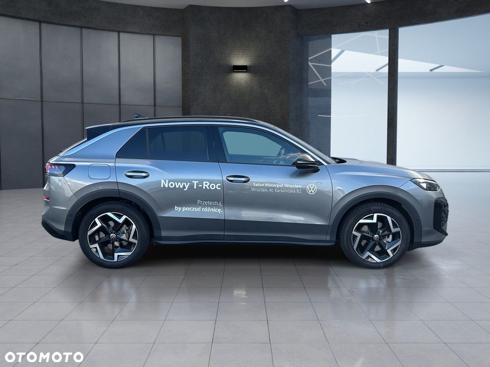 Volkswagen T-Roc - 10
