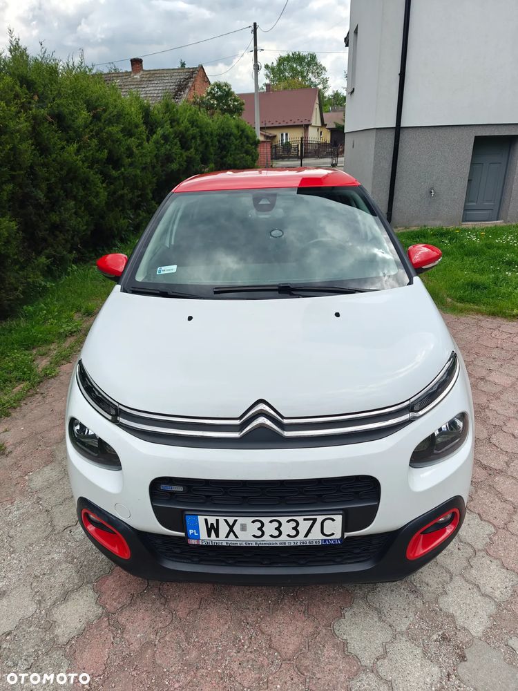 Citroën C3 1.2 PureTech Feel - 3