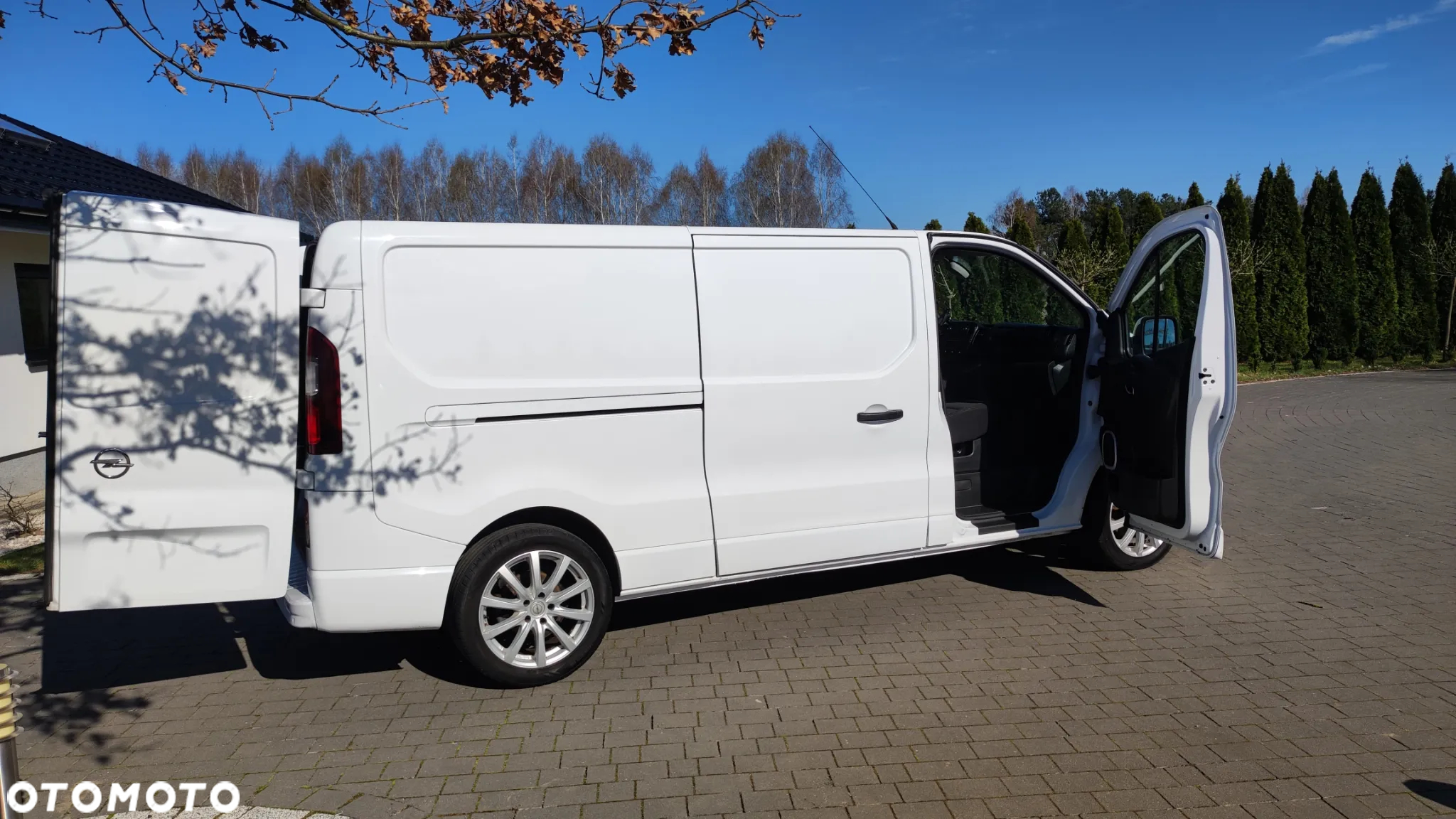 Renault Trafic - 3