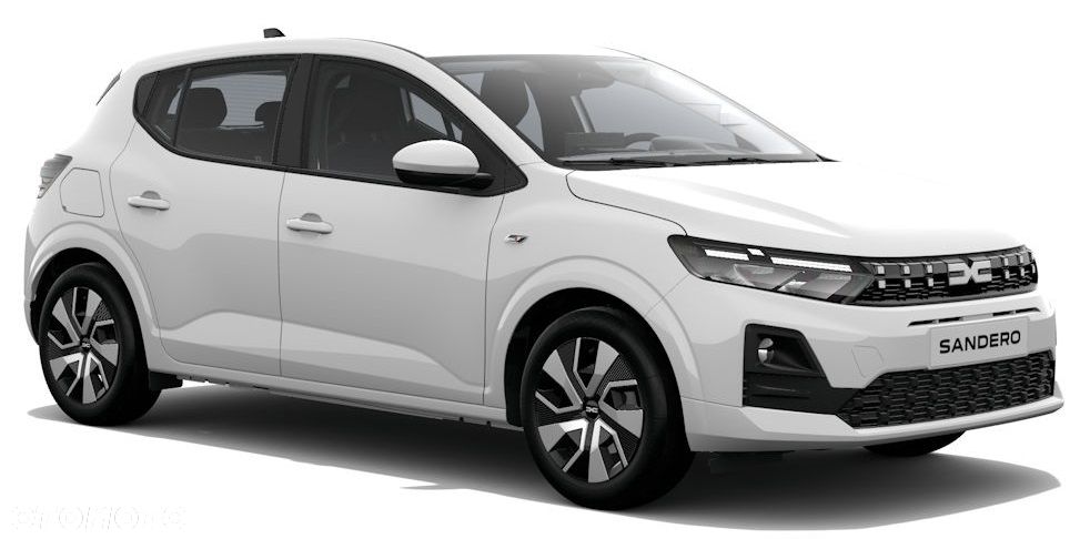 Dacia Sandero 1.0 TCe100 Expression - 7