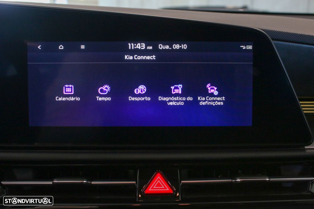 Kia e-Niro 64kWh - 39