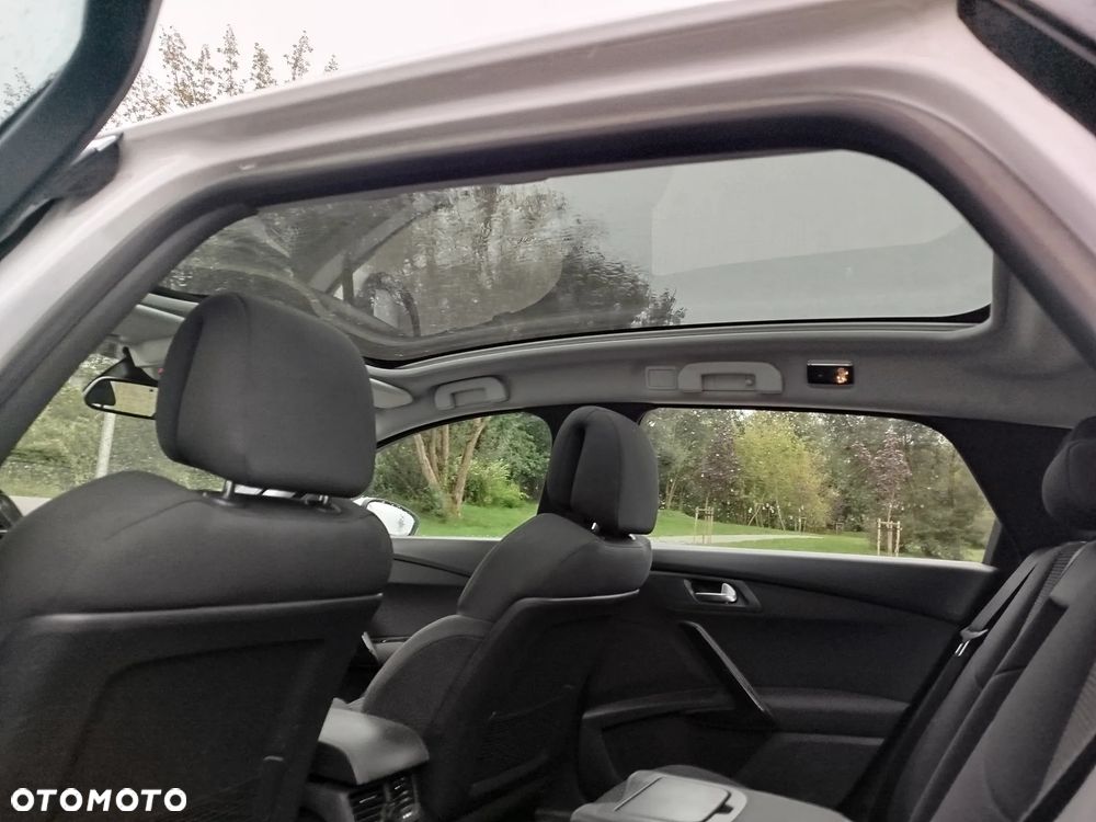 Peugeot 508 HDi FAP 140 Business-Line - 3