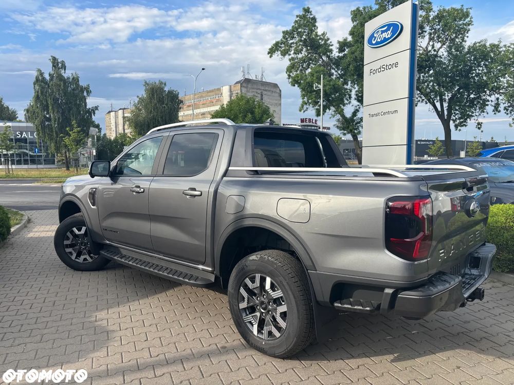 Ford Ranger - 4