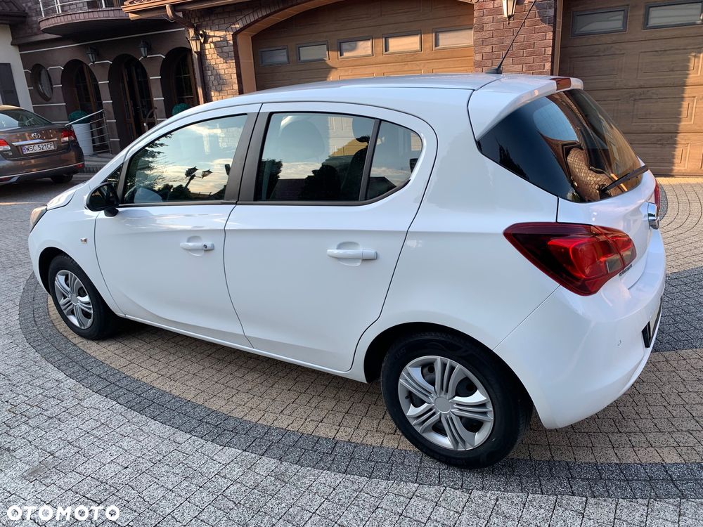 Opel Corsa 1.4 Color Edition - 24