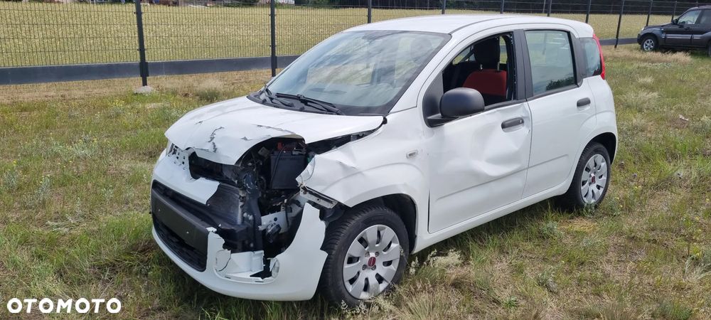Fiat Panda 1.2 Start&Stop Easy - 8