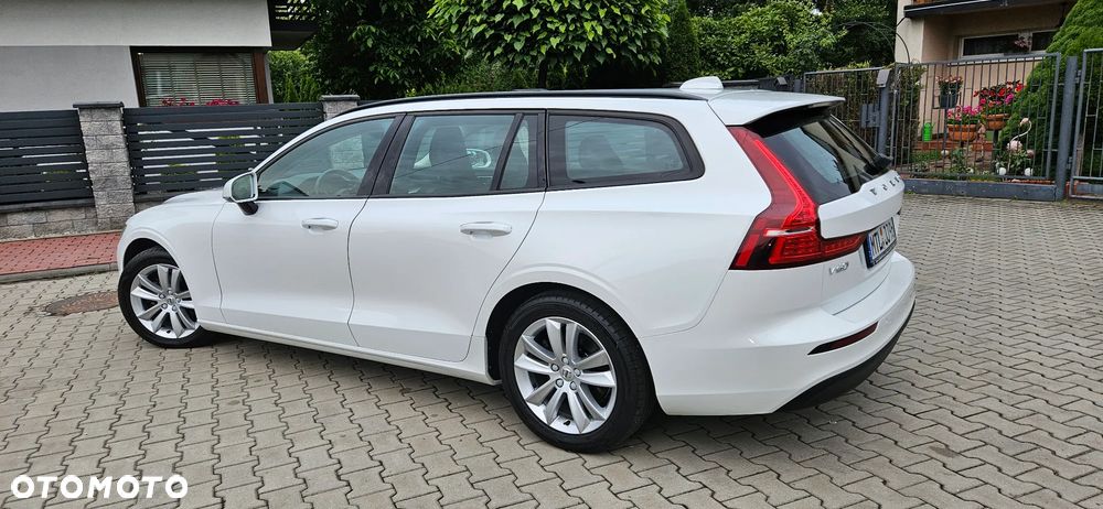 Volvo V60 D3 Geartronic Momentum - 4