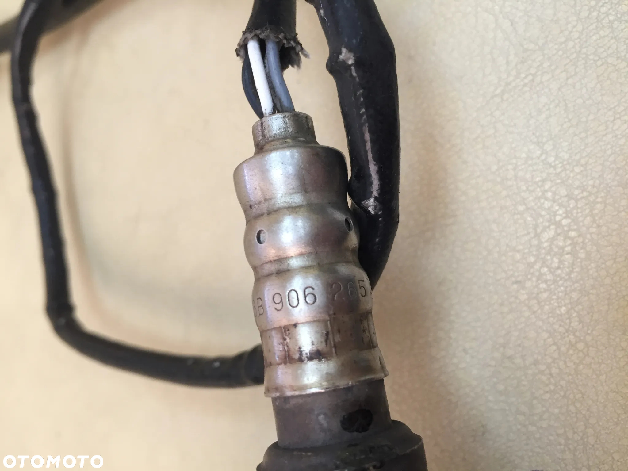 SONDA LAMBDA VW PASSAT B5 FL AUDI A4 B6 A6 C5 1.6 2.4 3.0 2.8 4.2 06B906265A - 9