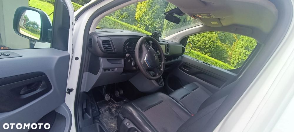 Citroën JUMPY - 3
