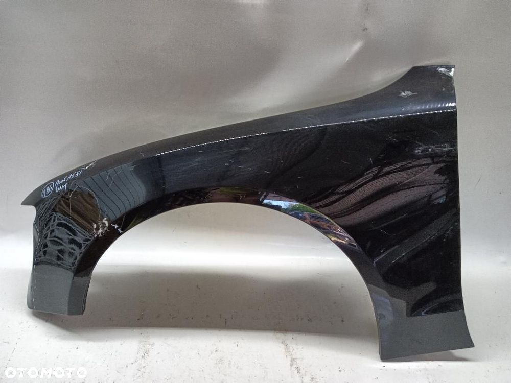 BŁOTNIK PRZÓD PRZEDNI LEWY AUDI A5 8T 8T0821469 - 7