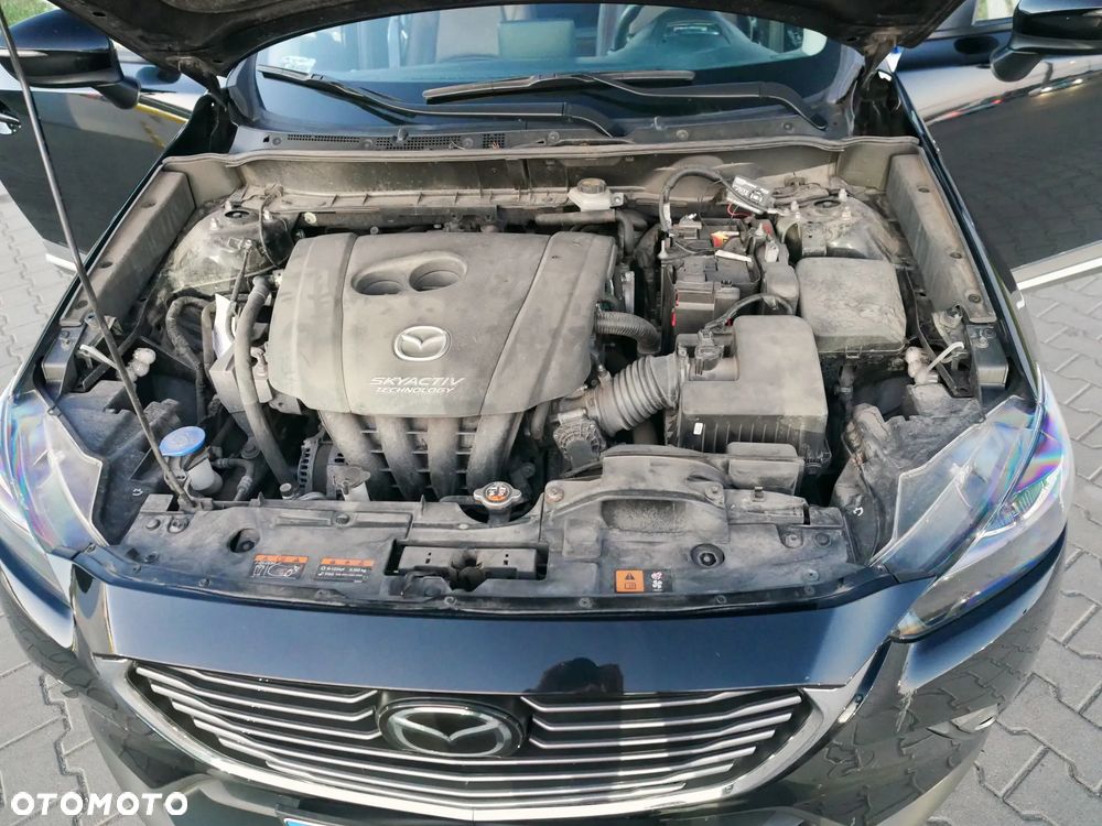 Mazda CX-3 2.0 Takumi Safety AWD - 27