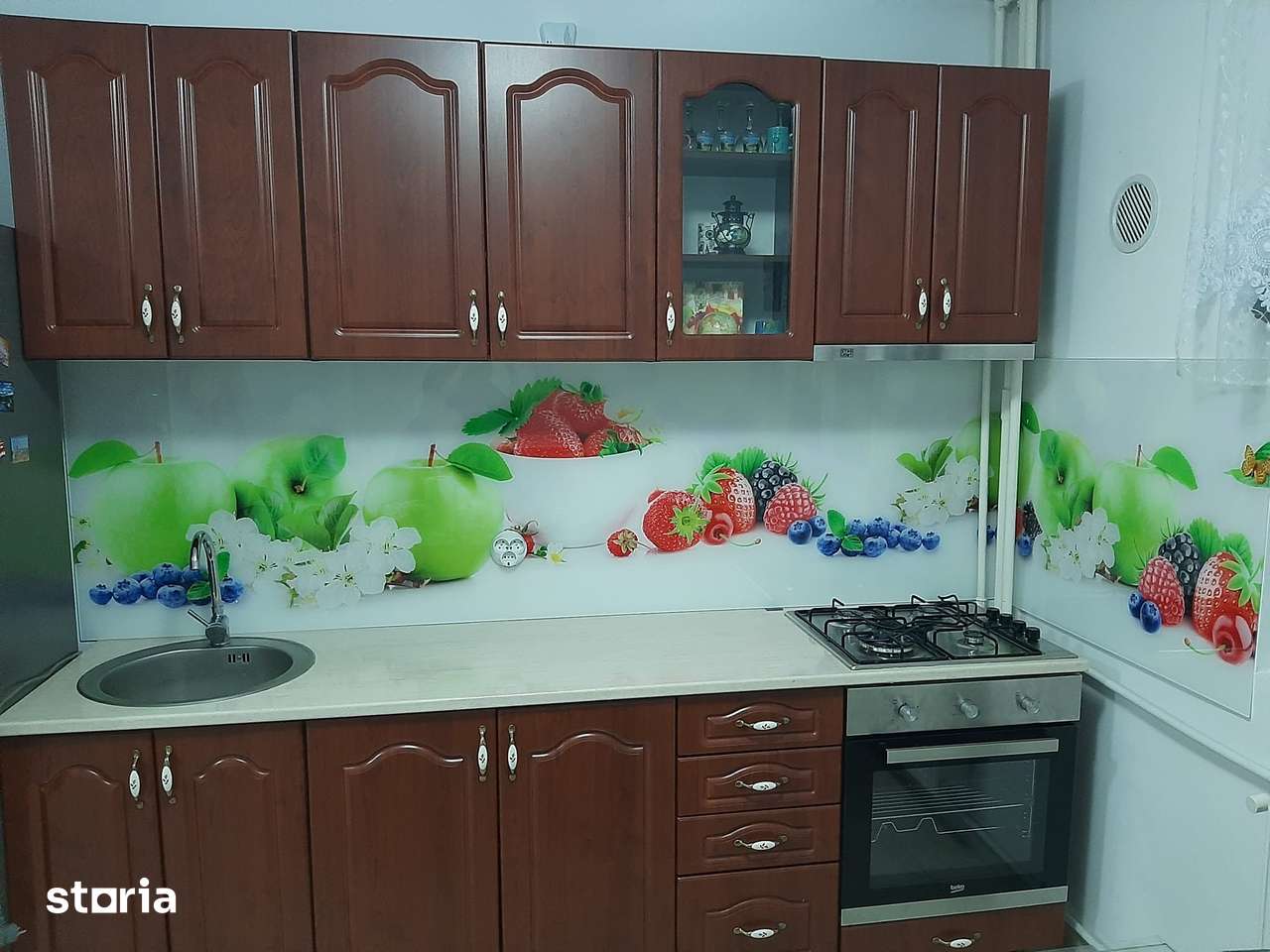 DECOMANDAT, METROU DRISTOR, PRIMA ÎNCHIRIERE, ET 4 din 8, PROPRIETAR — fotografia 1
