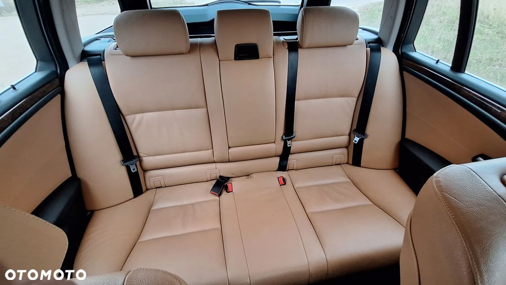 BMW Seria 5 530d Edition Sport - 32