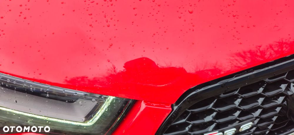 Audi RS6 Avant - 14