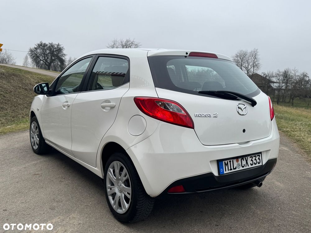 Mazda 2 1.3 MZR Center-Line - 13