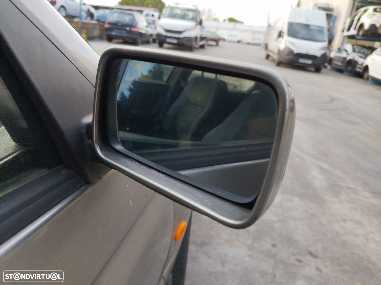 Retrovisor / espelho direito ALFA ROMEO 146 (930_) - 2