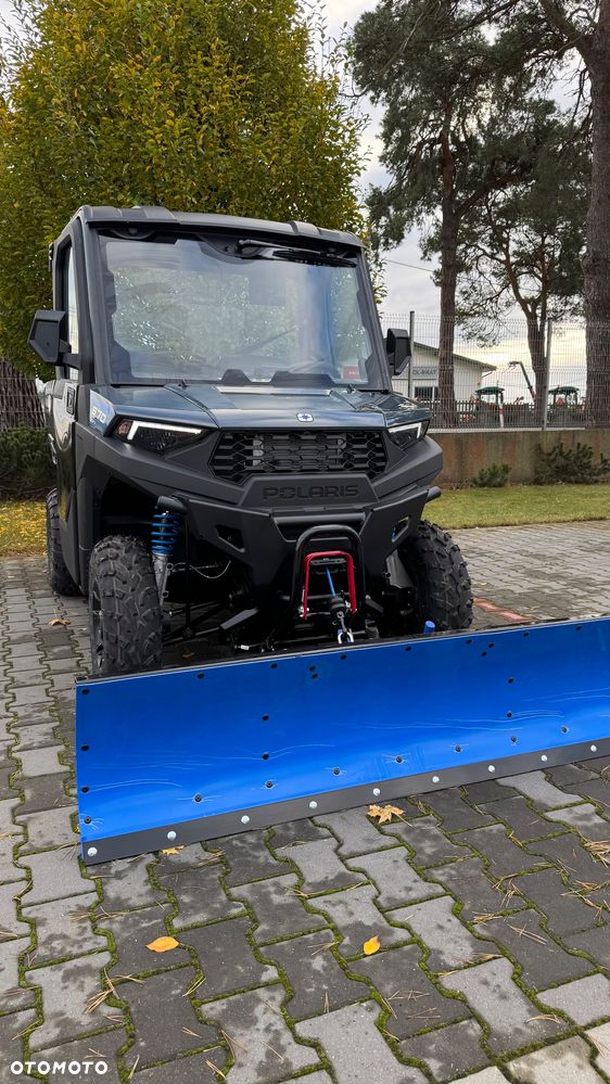 Polaris Ranger - 4