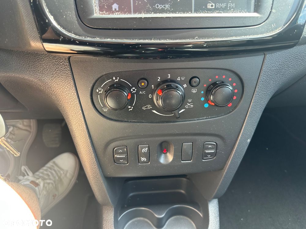 Dacia Sandero Stepway 0.9 TCe Laureate S&S - 16