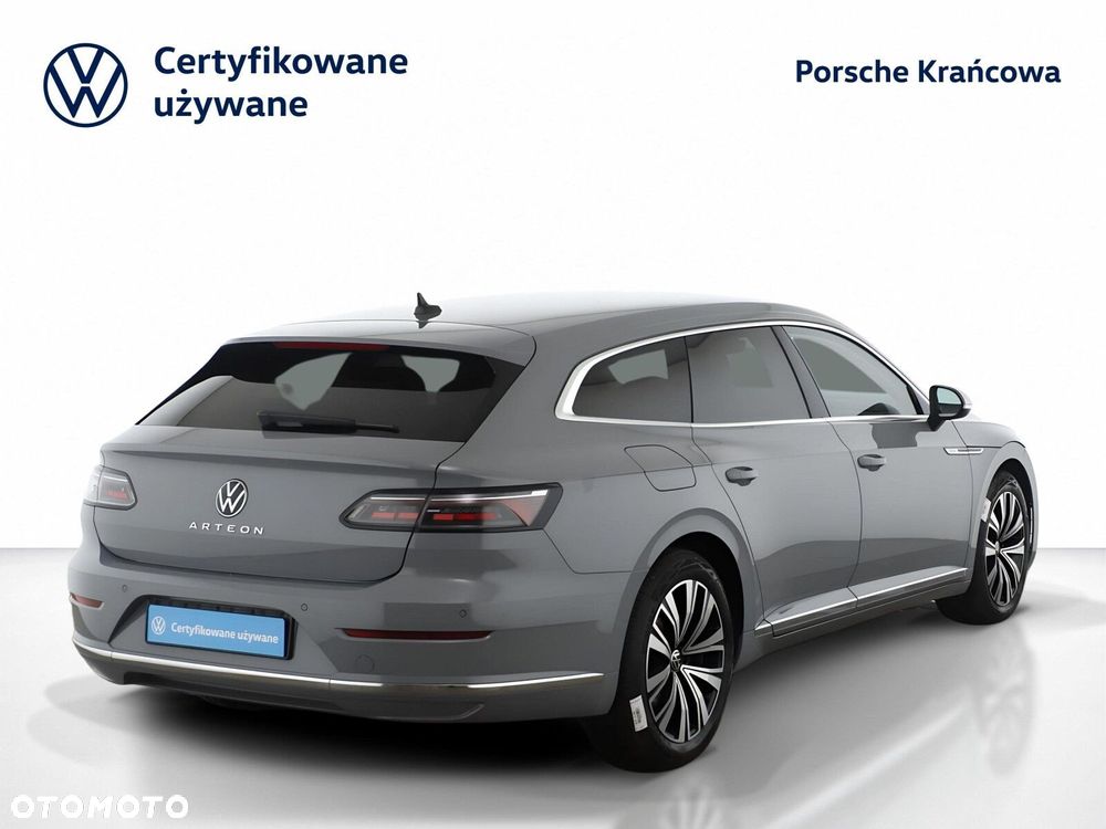 Volkswagen Arteon Shooting Brake 2.0 TDI Elegance DSG - 2